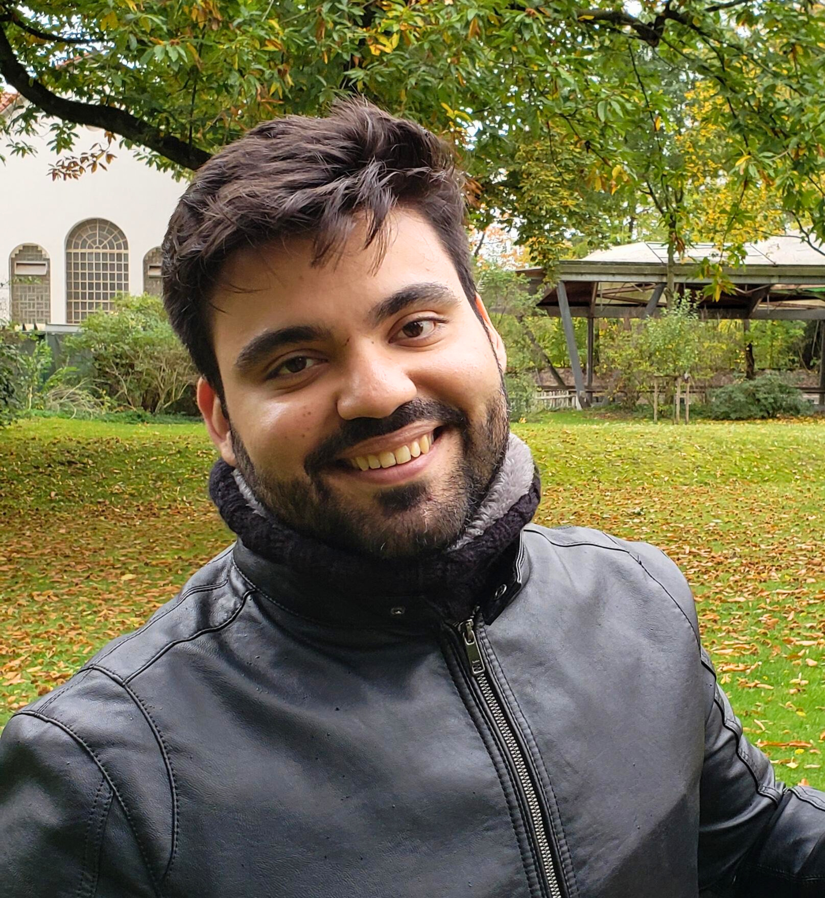 Prof. Laszlon Costa